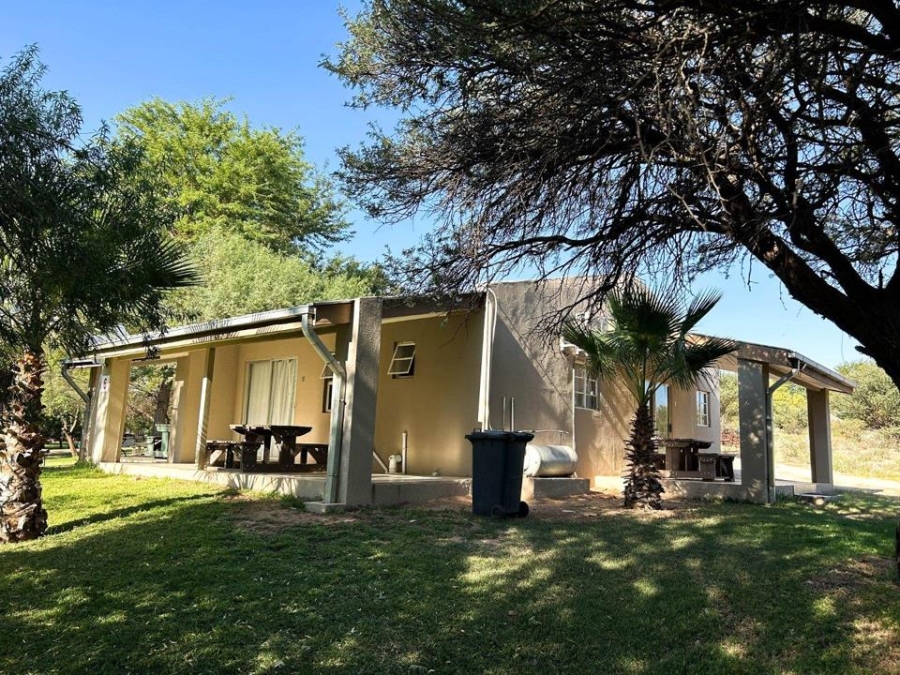 0 Bedroom Property for Sale in Upington Rural Northern Cape